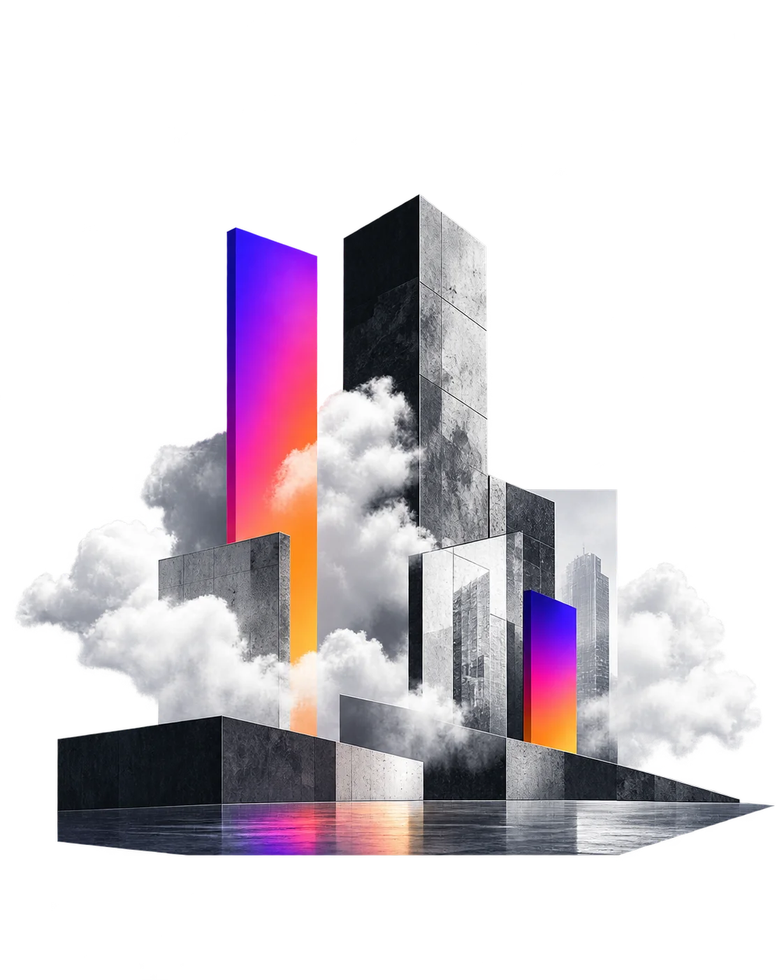 Construimos soluciones